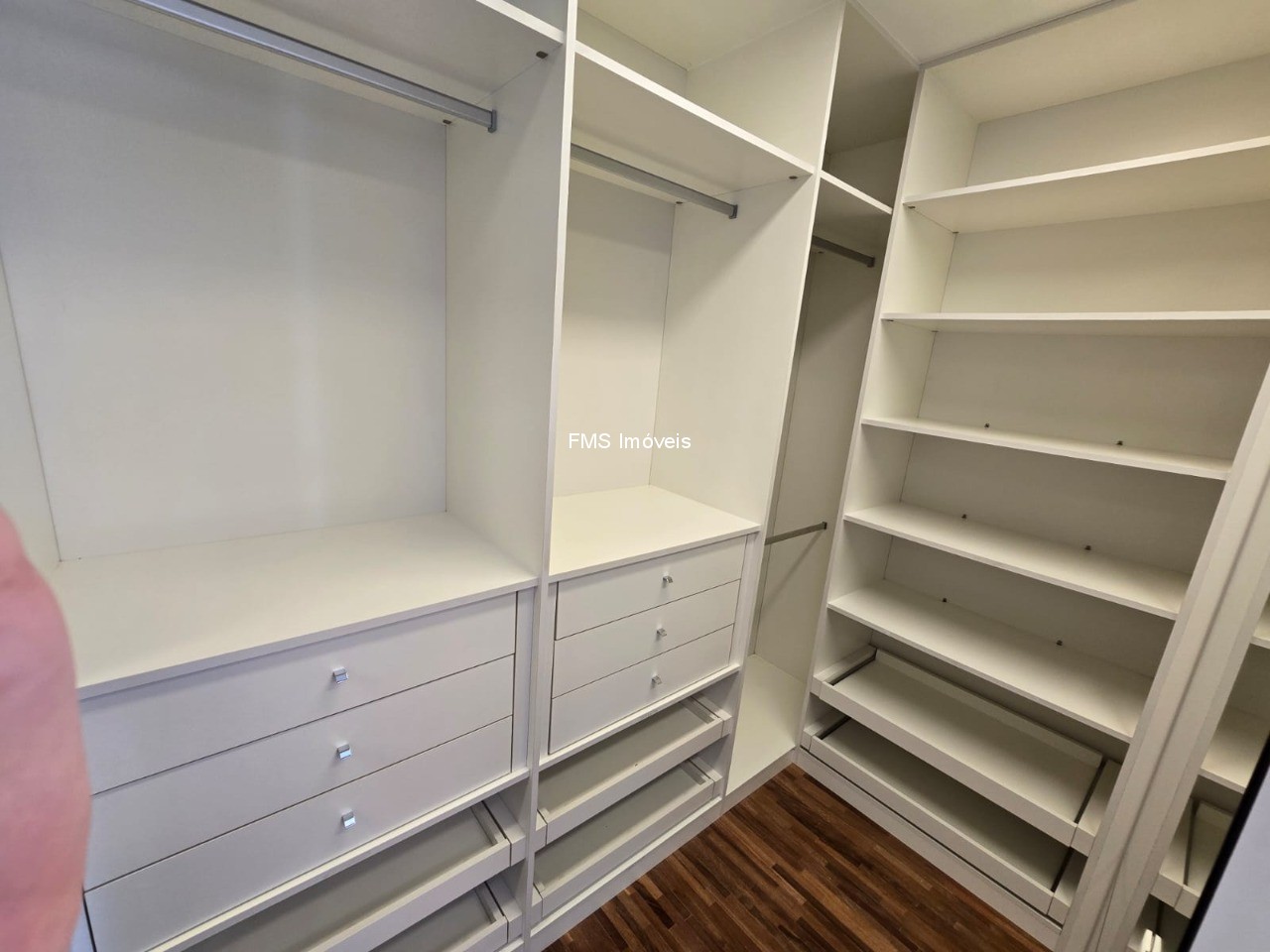 Apartamento, 3 quartos, 157 m² - Foto 16