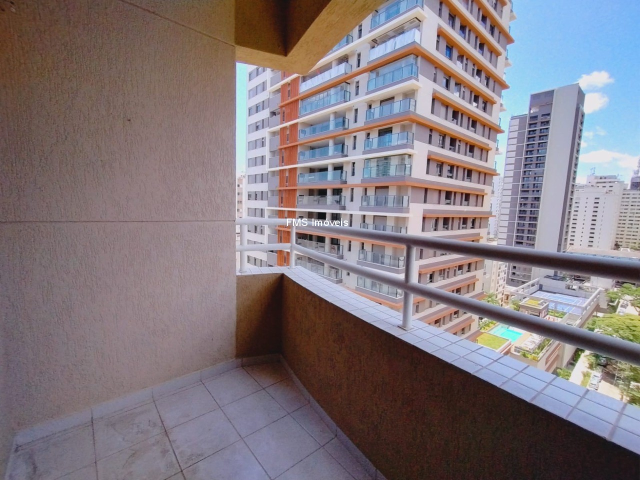 Apartamento, 1 quarto, 42 m² - Foto 6