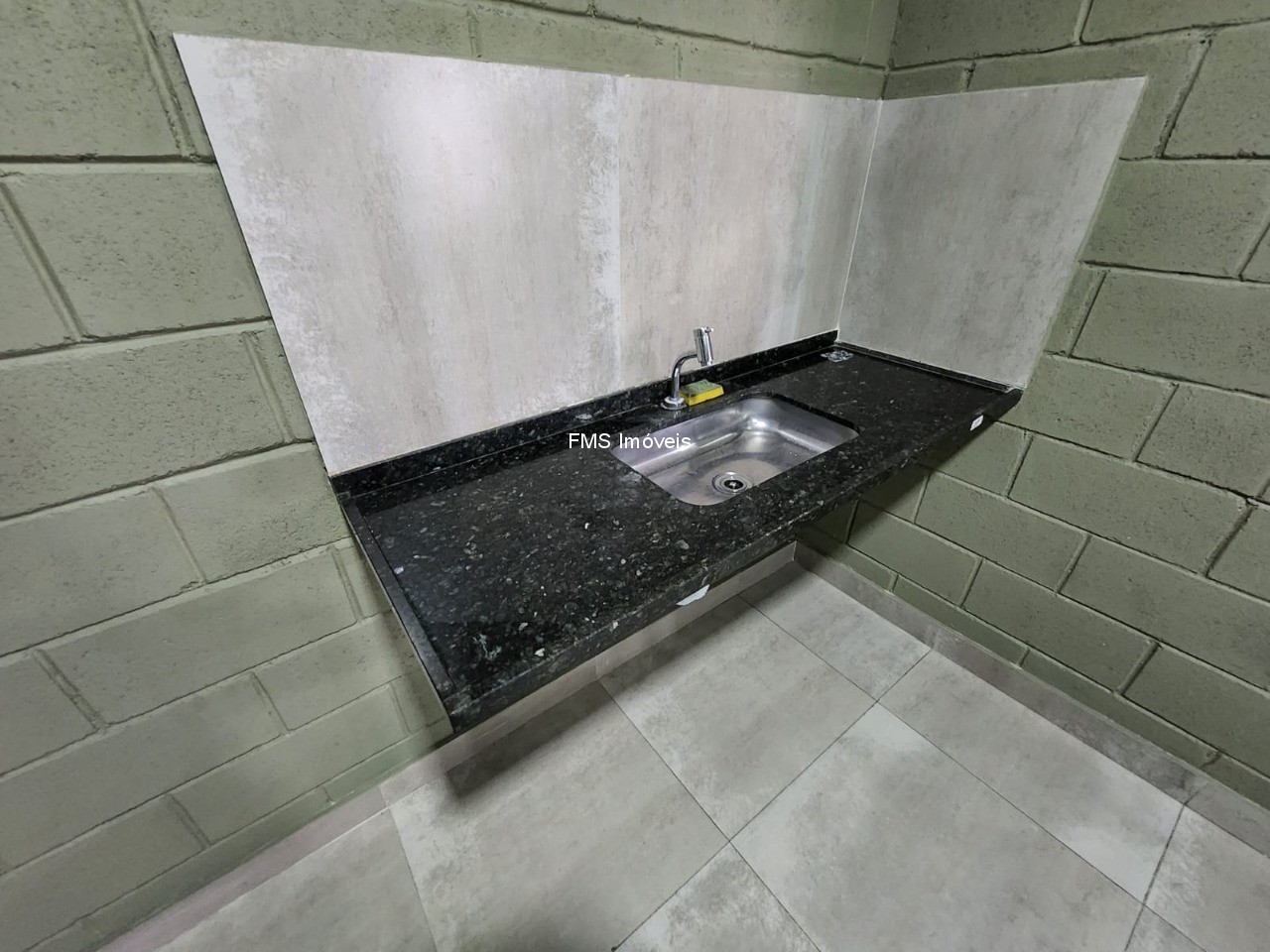 Depósito-Galpão, 750 m² - Foto 22