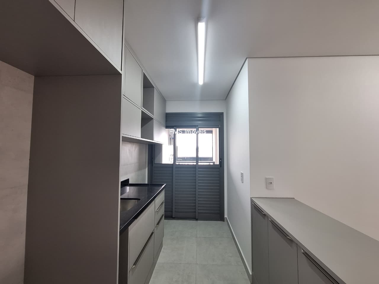 Apartamento, 2 quartos, 76 m² - Foto 2