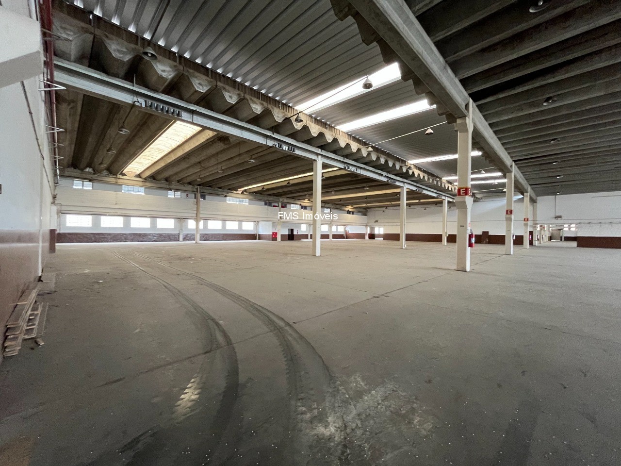 Depósito-Galpão, 12769 m² - Foto 13