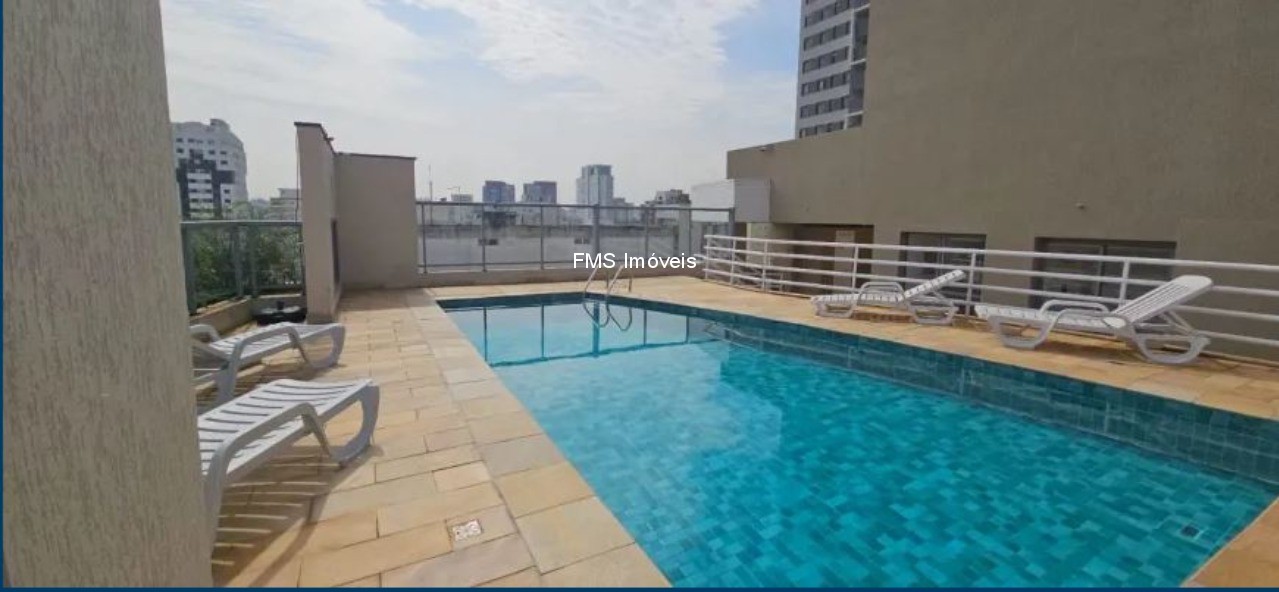 Apartamento, 1 quarto, 42 m² - Foto 32