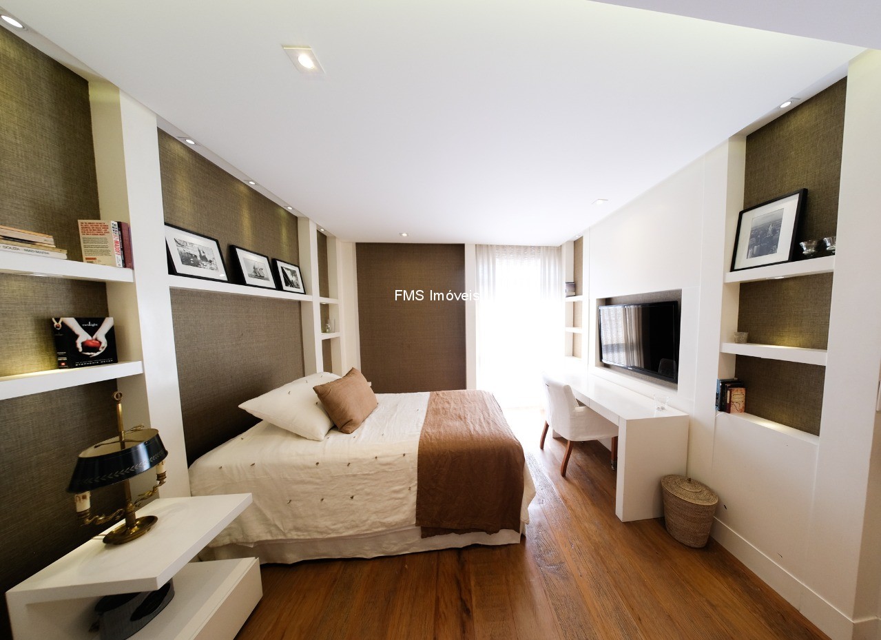 Cobertura, 4 quartos, 400 m² - Foto 16
