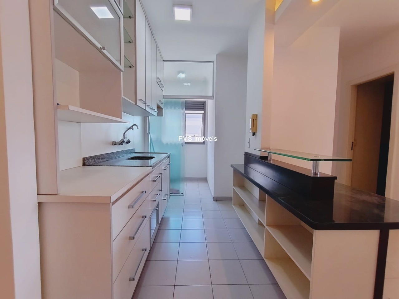 Apartamento, 1 quarto, 42 m² - Foto 9