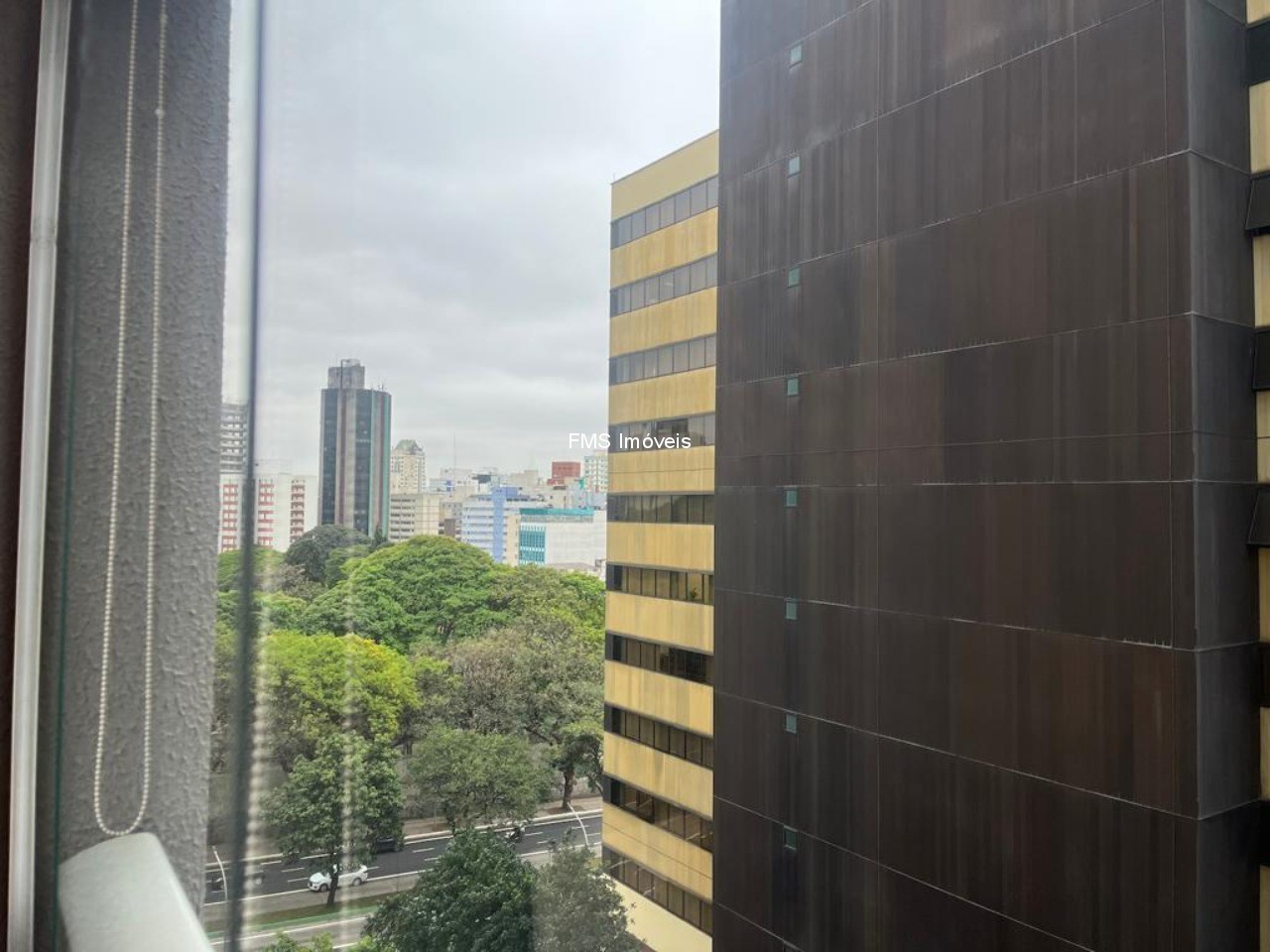 Apartamento, 1 quarto, 35 m² - Foto 14