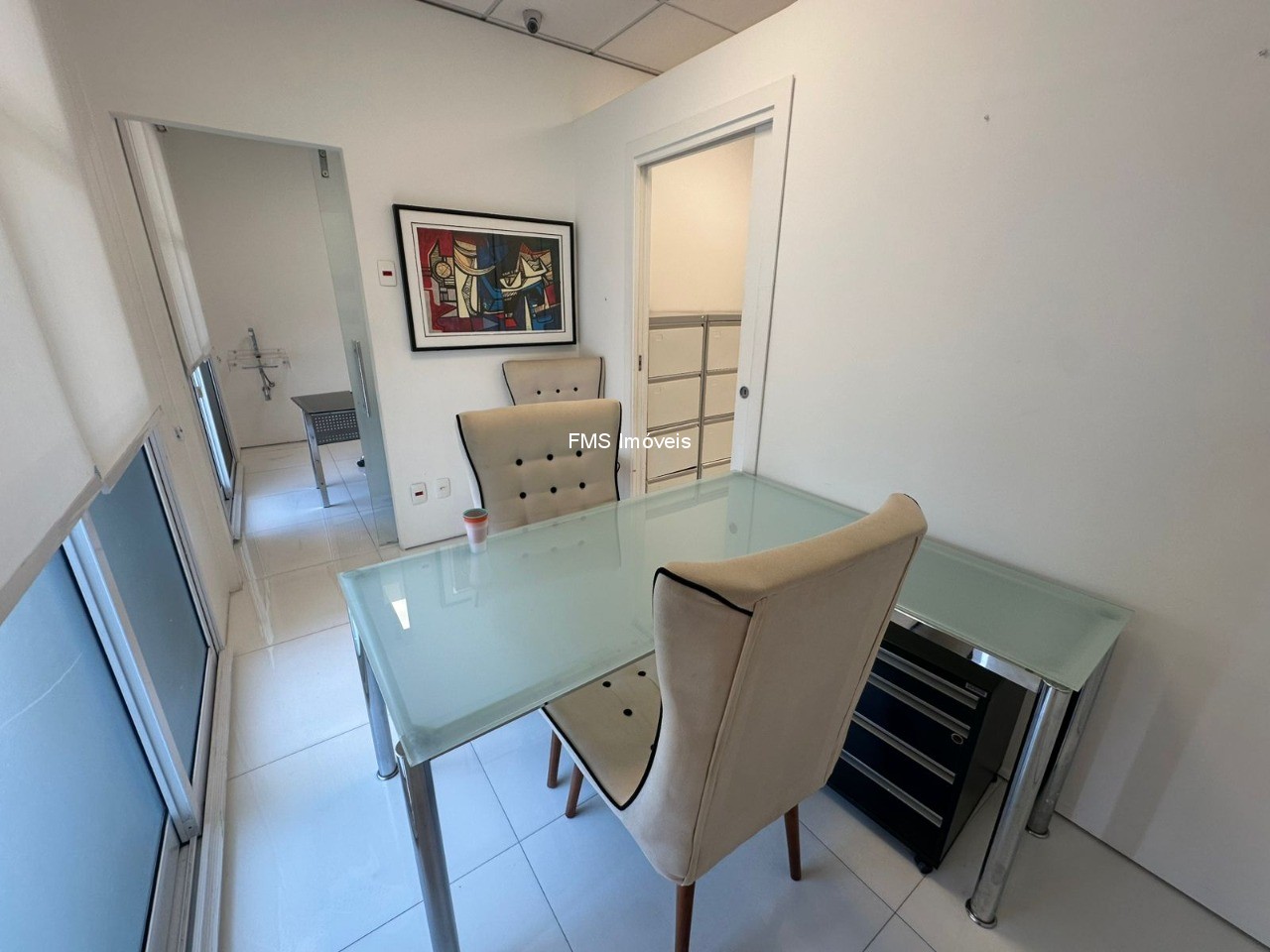Sala-Conjunto, 292 m² - Foto 36