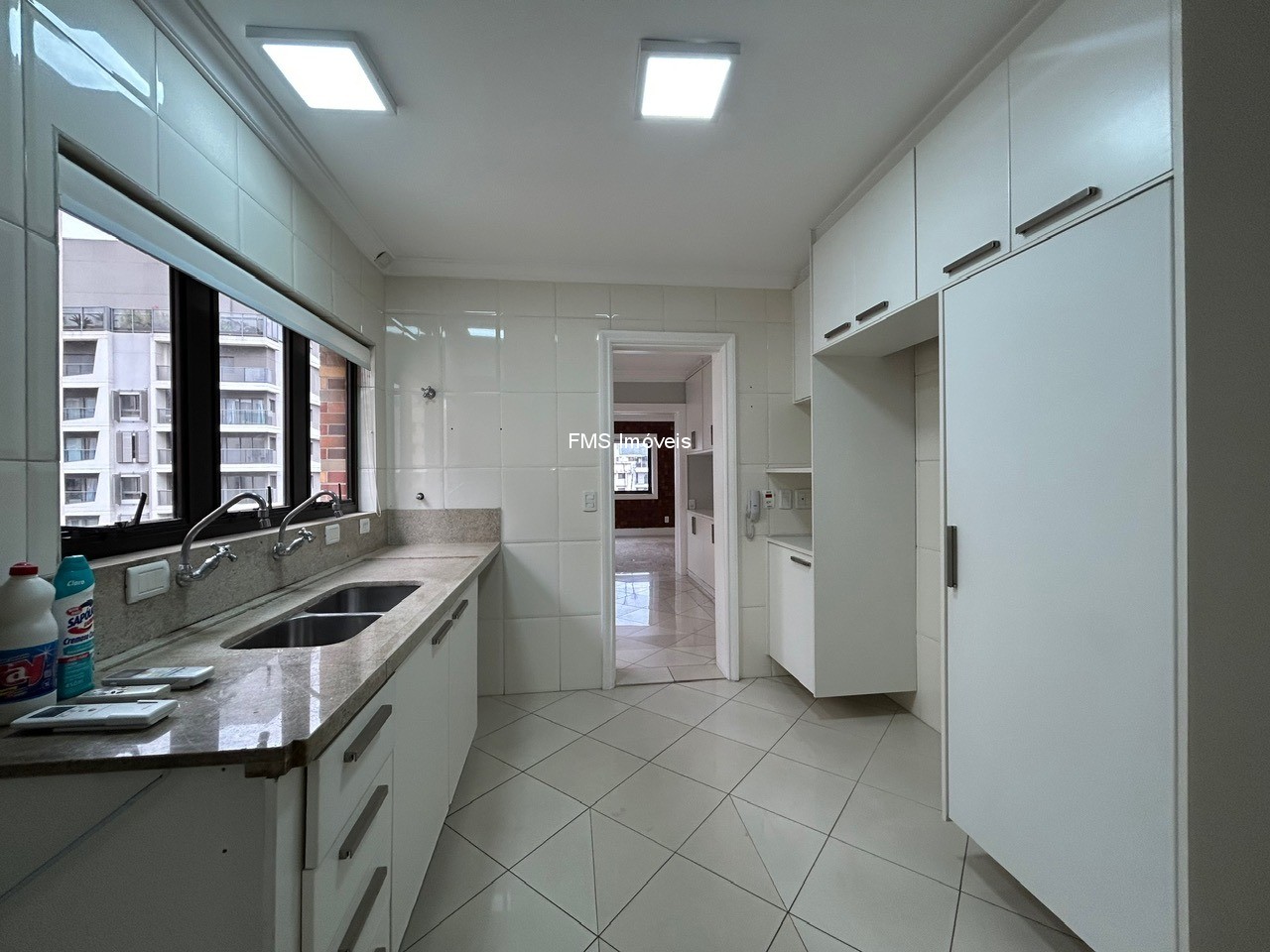 Apartamento, 3 quartos, 207 m² - Foto 15