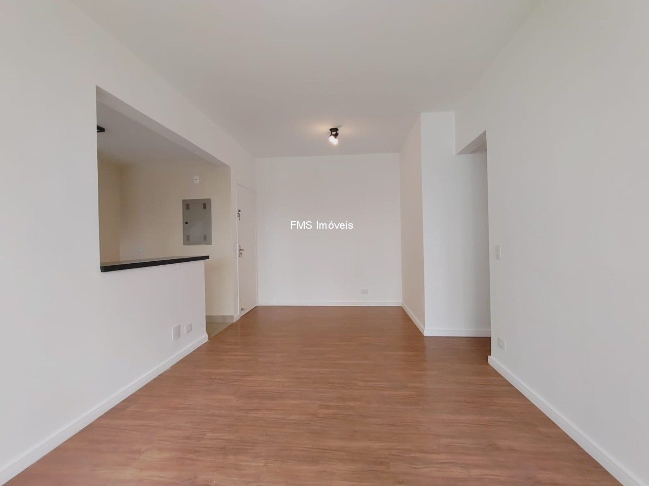 Apartamento, 2 quartos, 64 m² - Foto 2