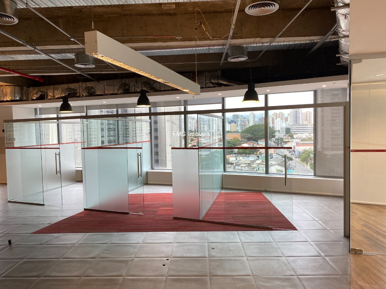Sala-Conjunto, 2137 m² - Foto 21