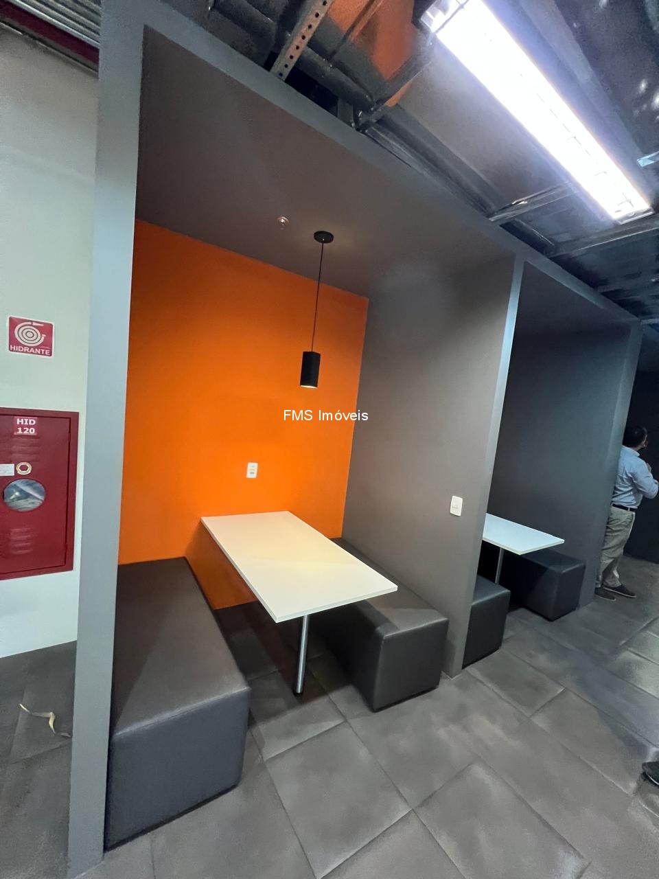 Sala-Conjunto, 870 m² - Foto 21