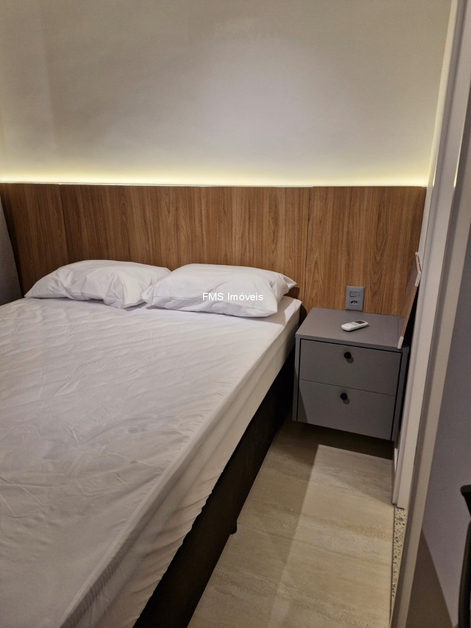 Apartamento, 1 quarto, 23 m² - Foto 9
