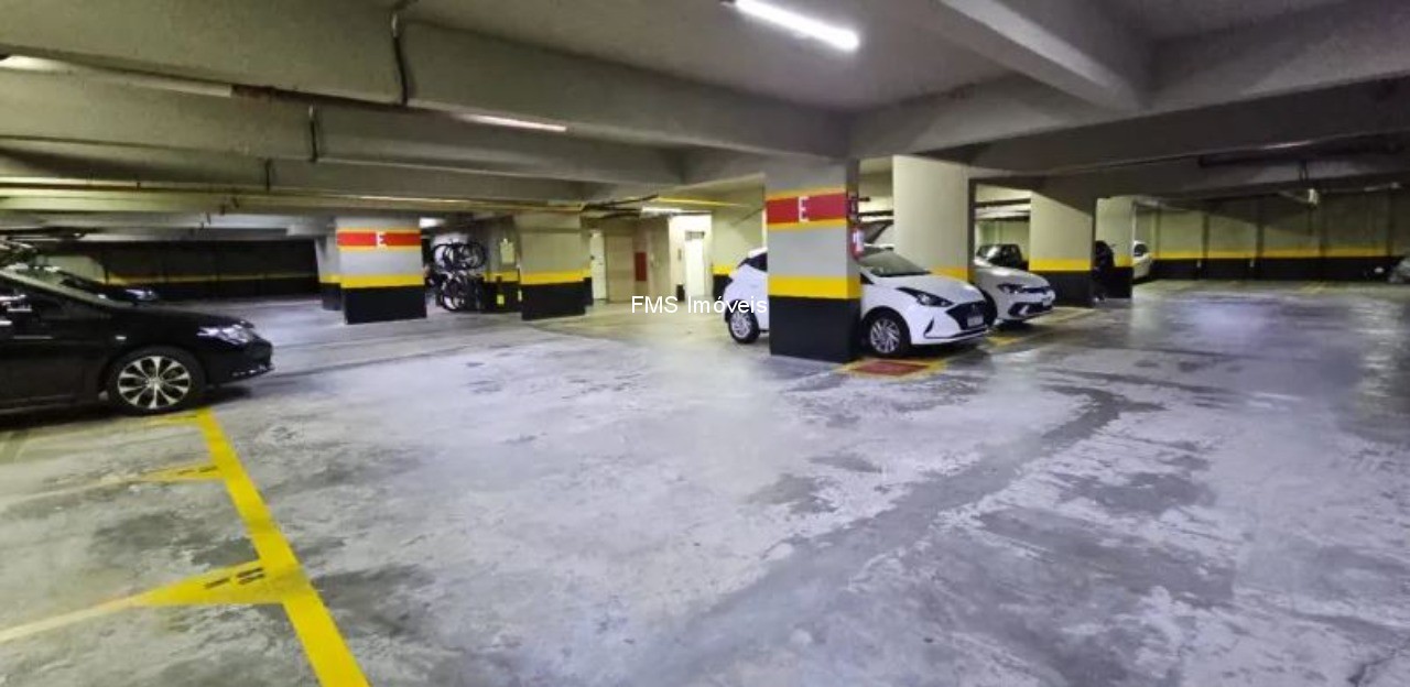 Apartamento, 1 quarto, 42 m² - Foto 43