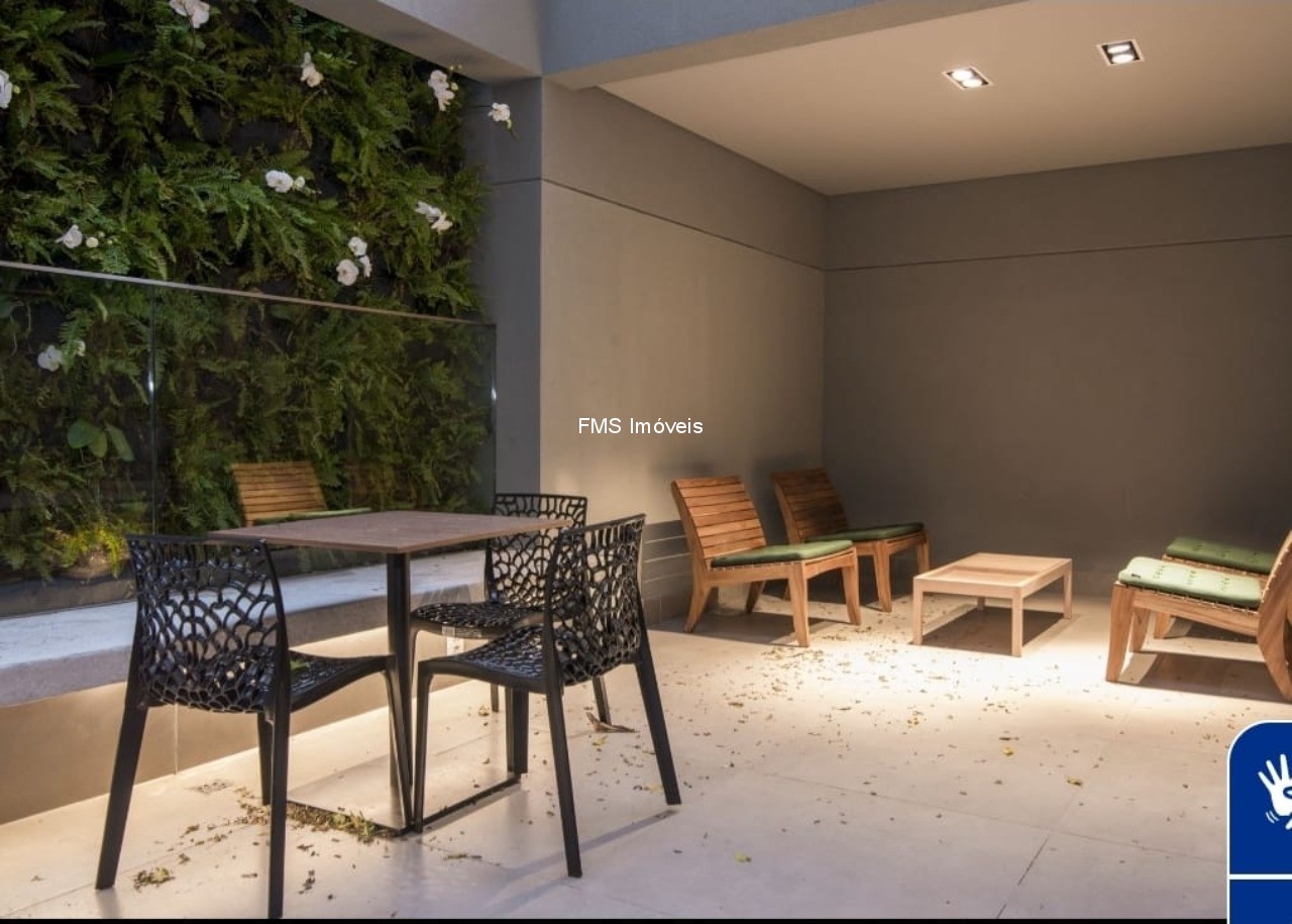 Apartamento, 1 quarto, 52 m² - Foto 12
