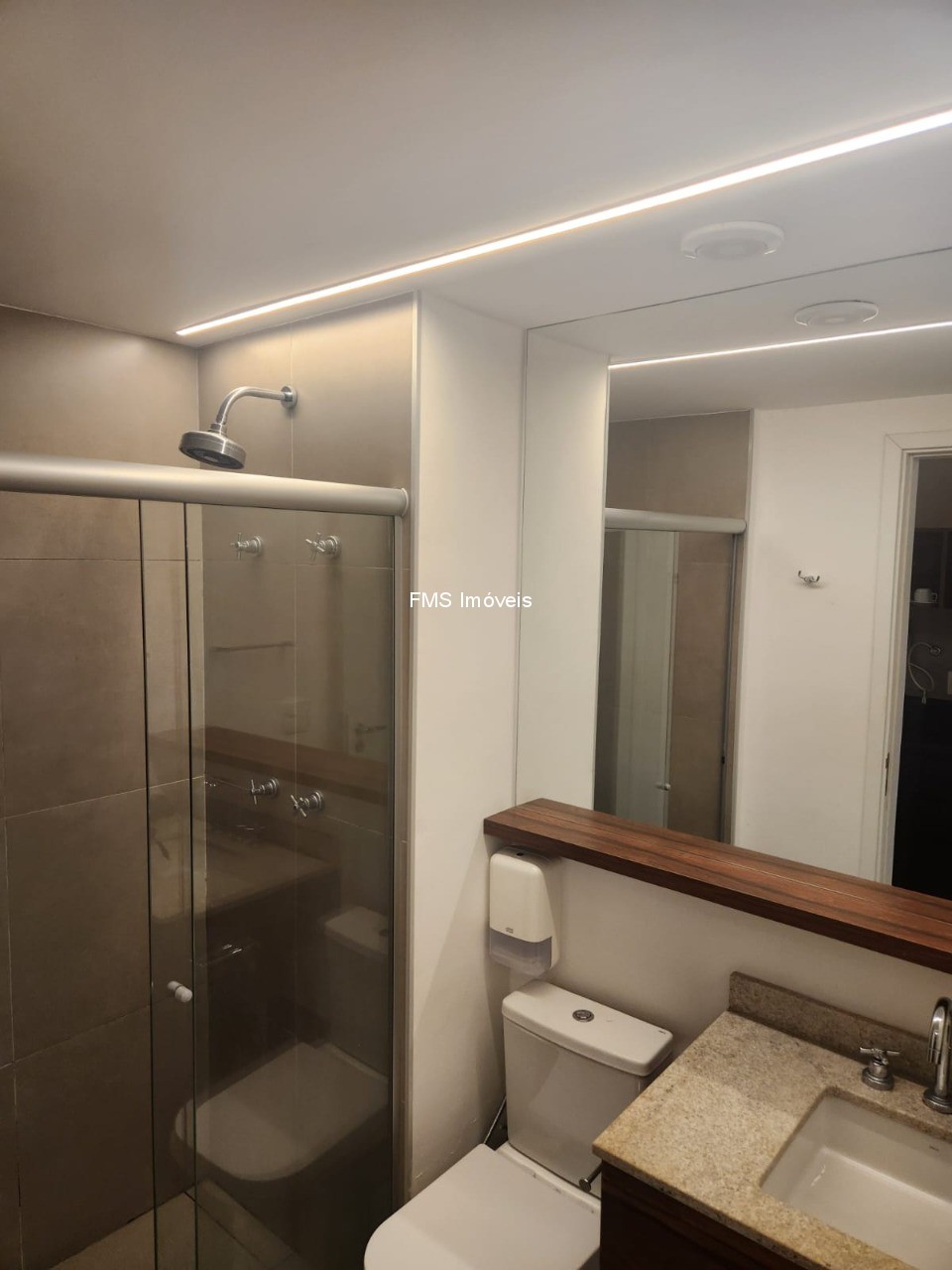 Apartamento, 1 quarto, 24 m² - Foto 6