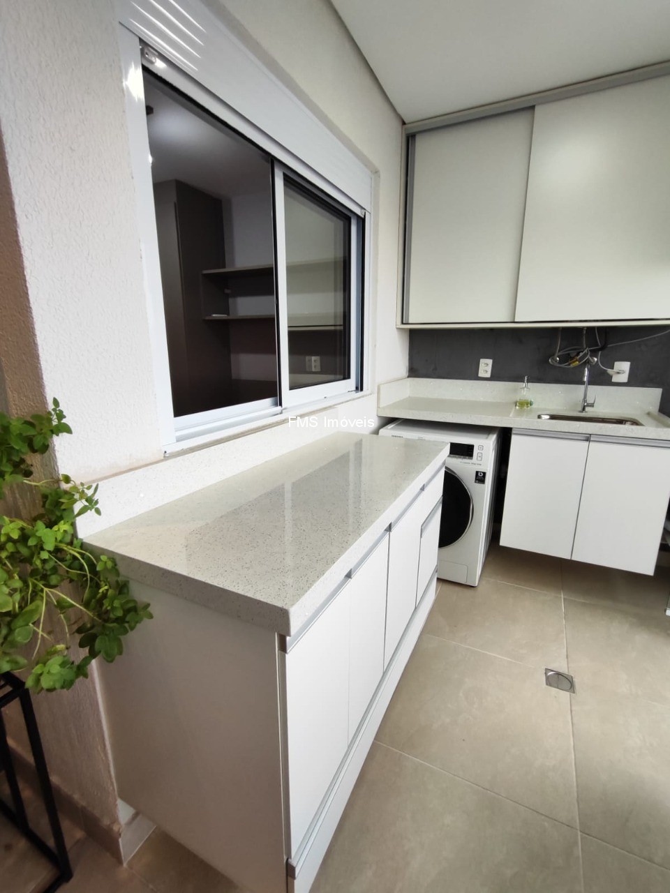Apartamento, 2 quartos, 53 m² - Foto 9