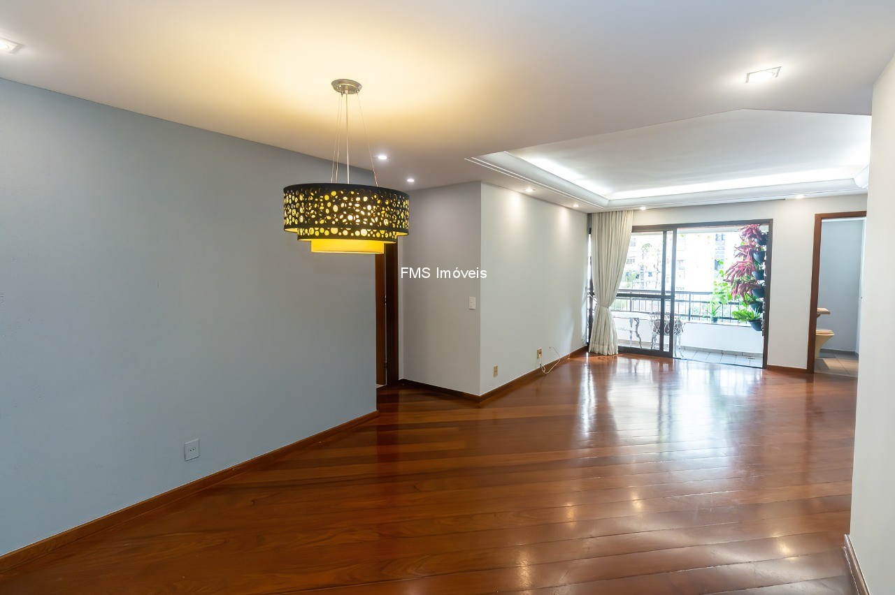 Apartamento, 4 quartos, 140 m² - Foto 13