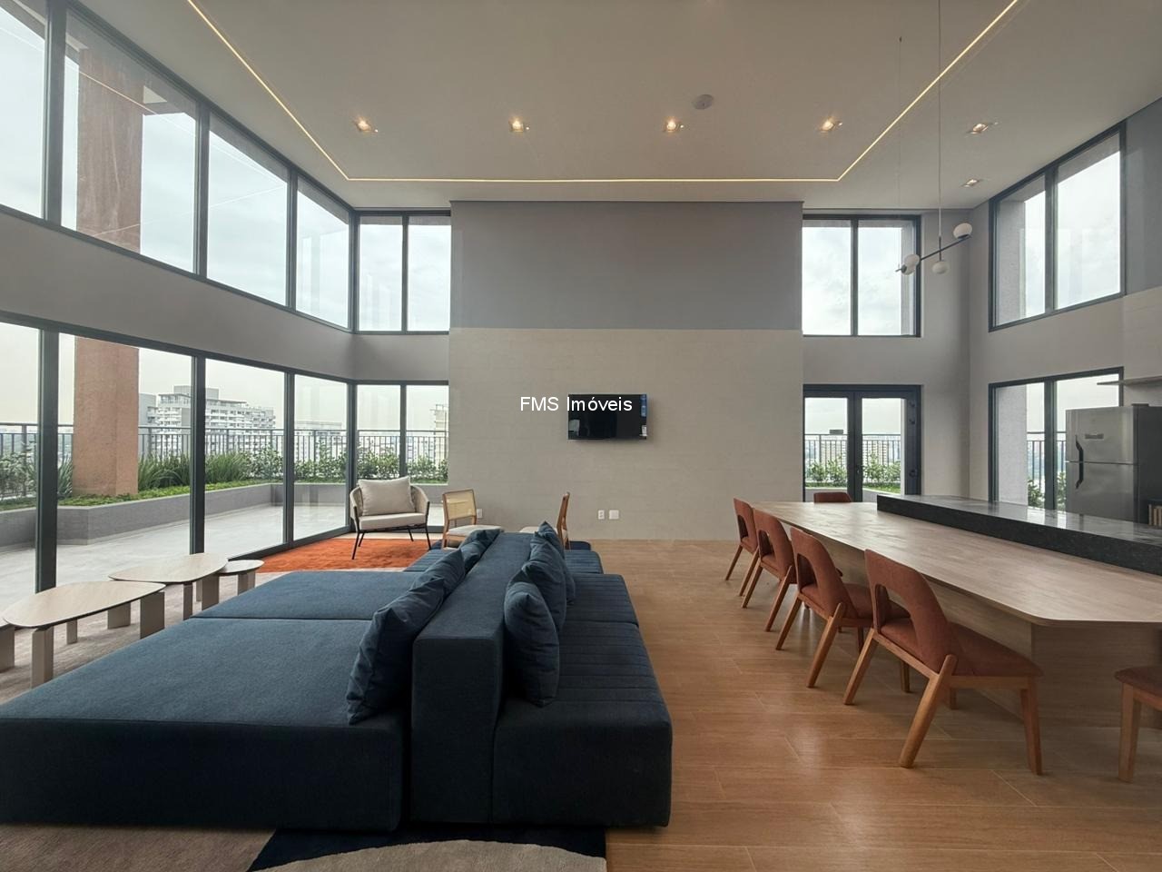 Apartamento, 1 quarto, 24 m² - Foto 25