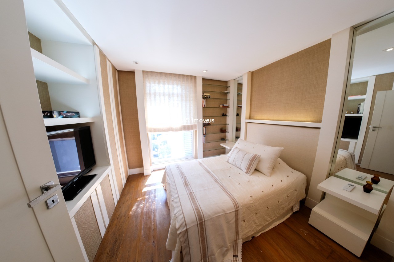Cobertura, 4 quartos, 400 m² - Foto 10