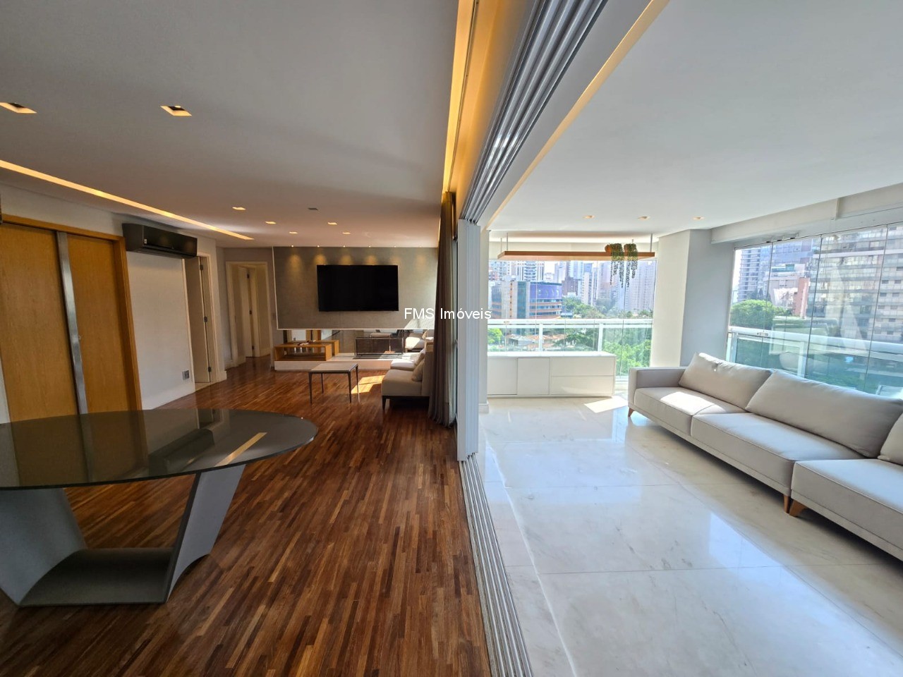 Apartamento, 3 quartos, 157 m² - Foto 4