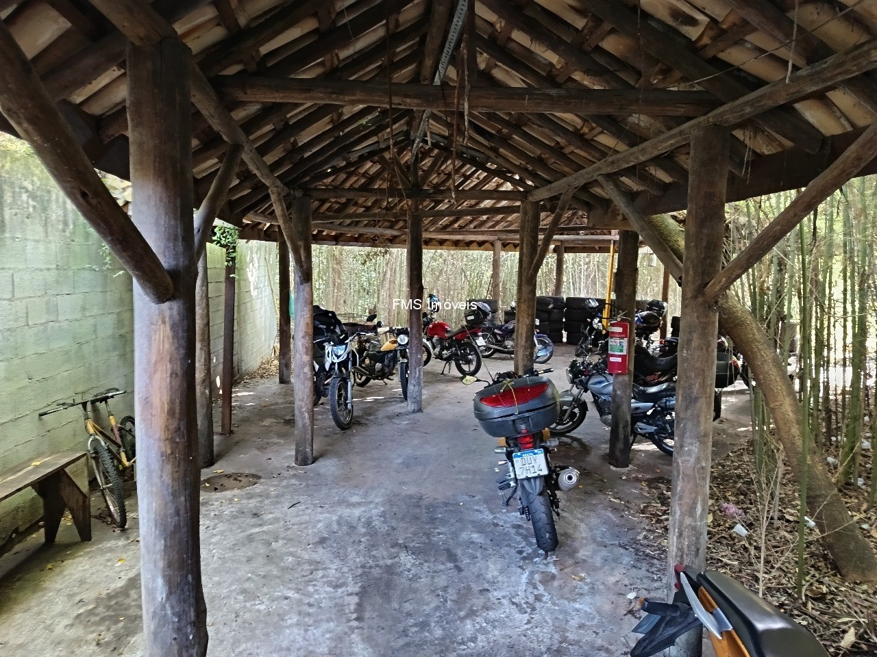 Depósito-Galpão, 2086 m² - Foto 10