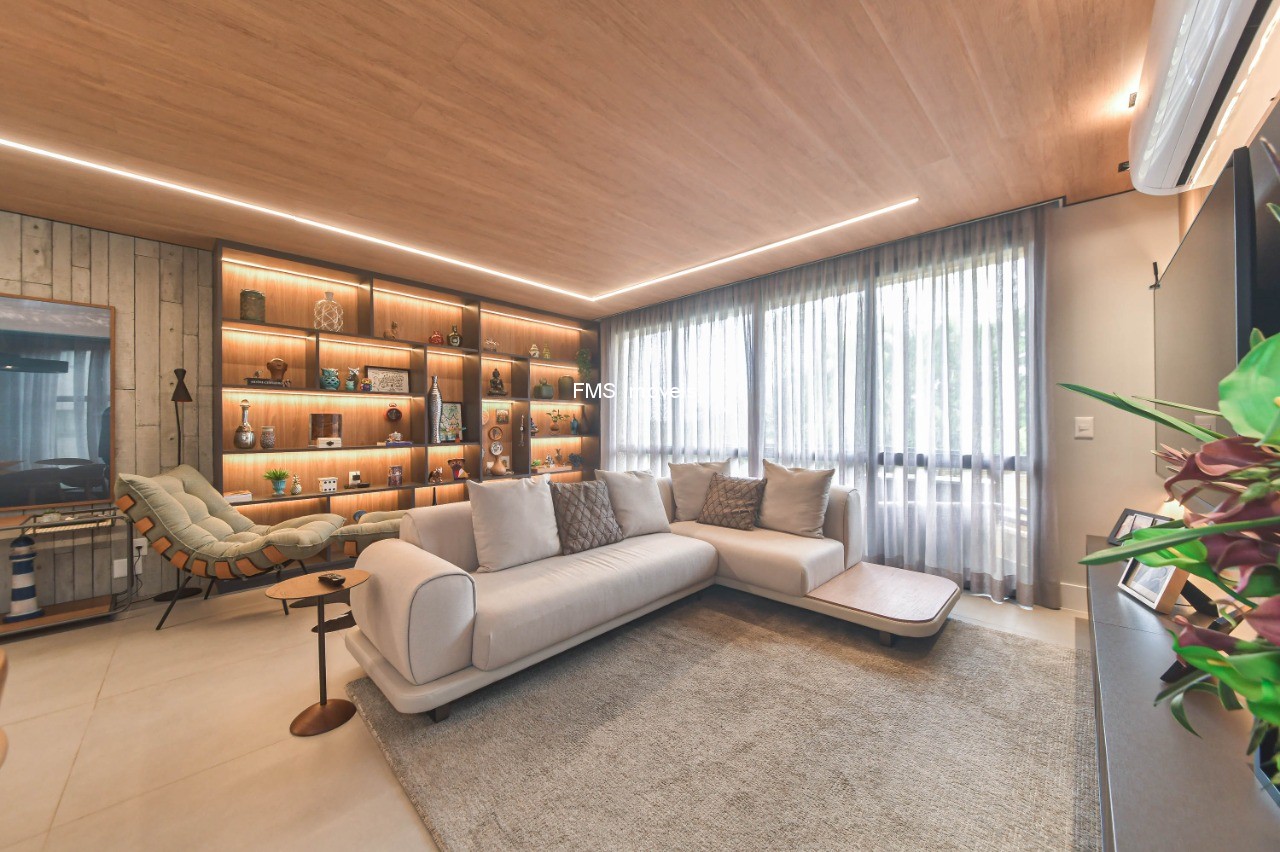 Apartamento, 3 quartos, 150 m² - Foto 6