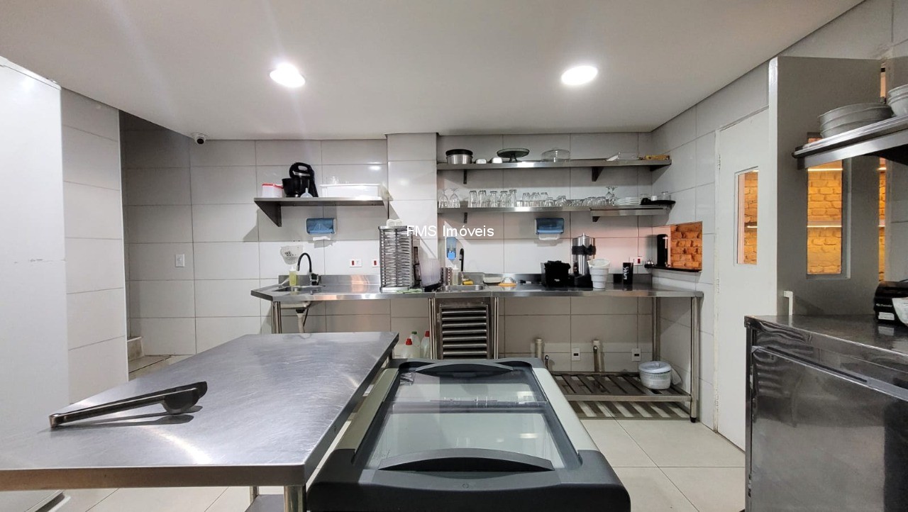 Loja-Salão, 200 m² - Foto 19