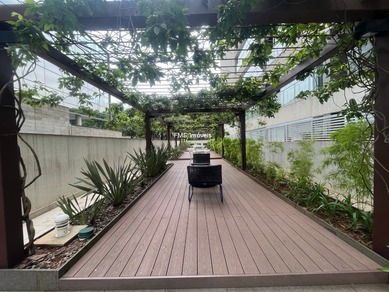 Apartamento, 1 quarto, 35 m² - Foto 28