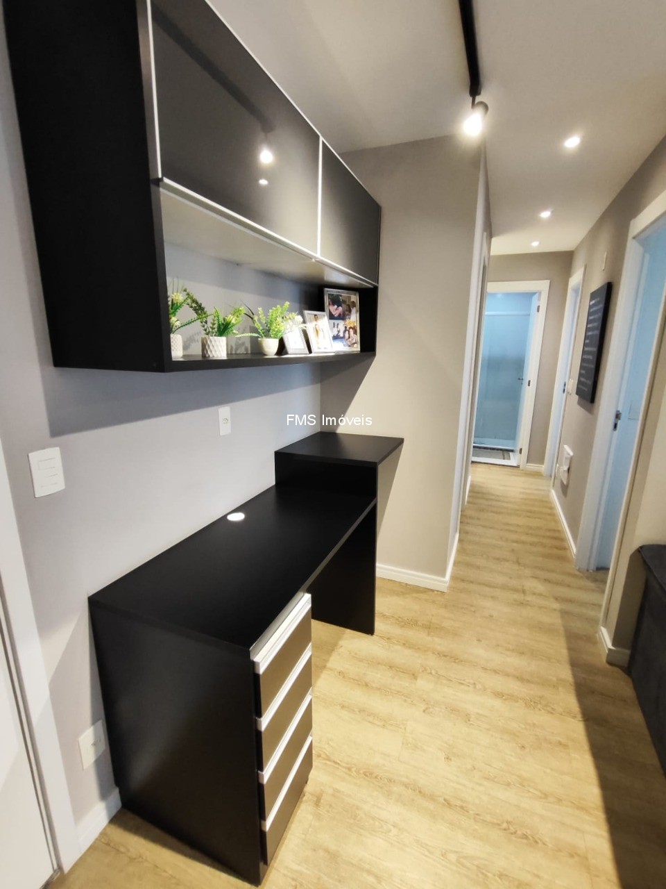 Apartamento, 2 quartos, 53 m² - Foto 25