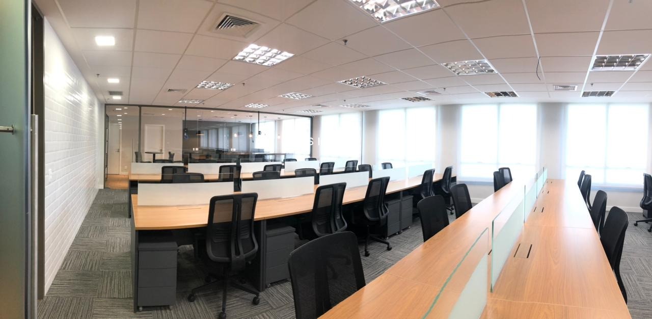 Sala-Conjunto - Foto 1