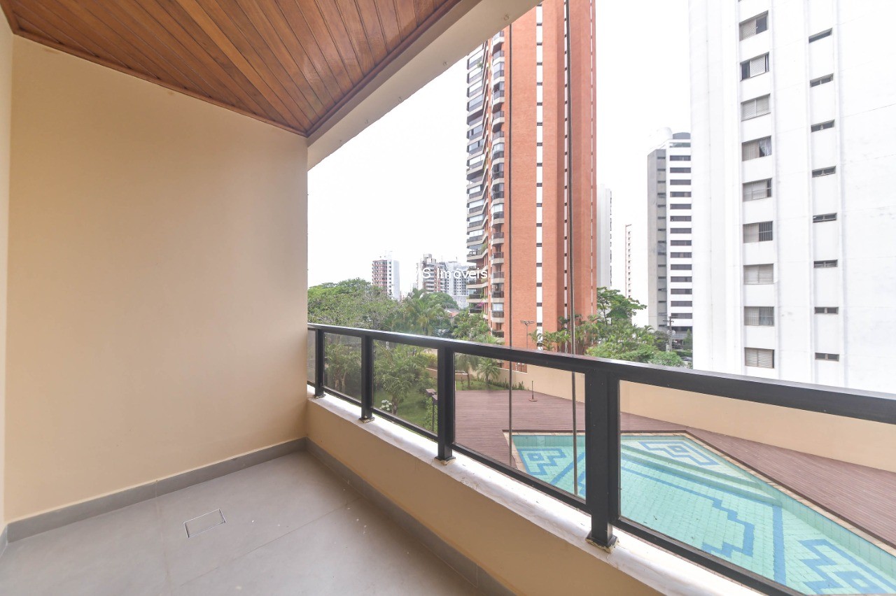 Apartamento, 3 quartos, 150 m² - Foto 30