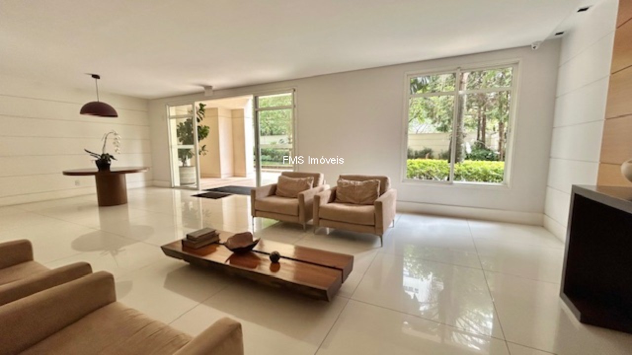 Apartamento, 3 quartos, 210 m² - Foto 30