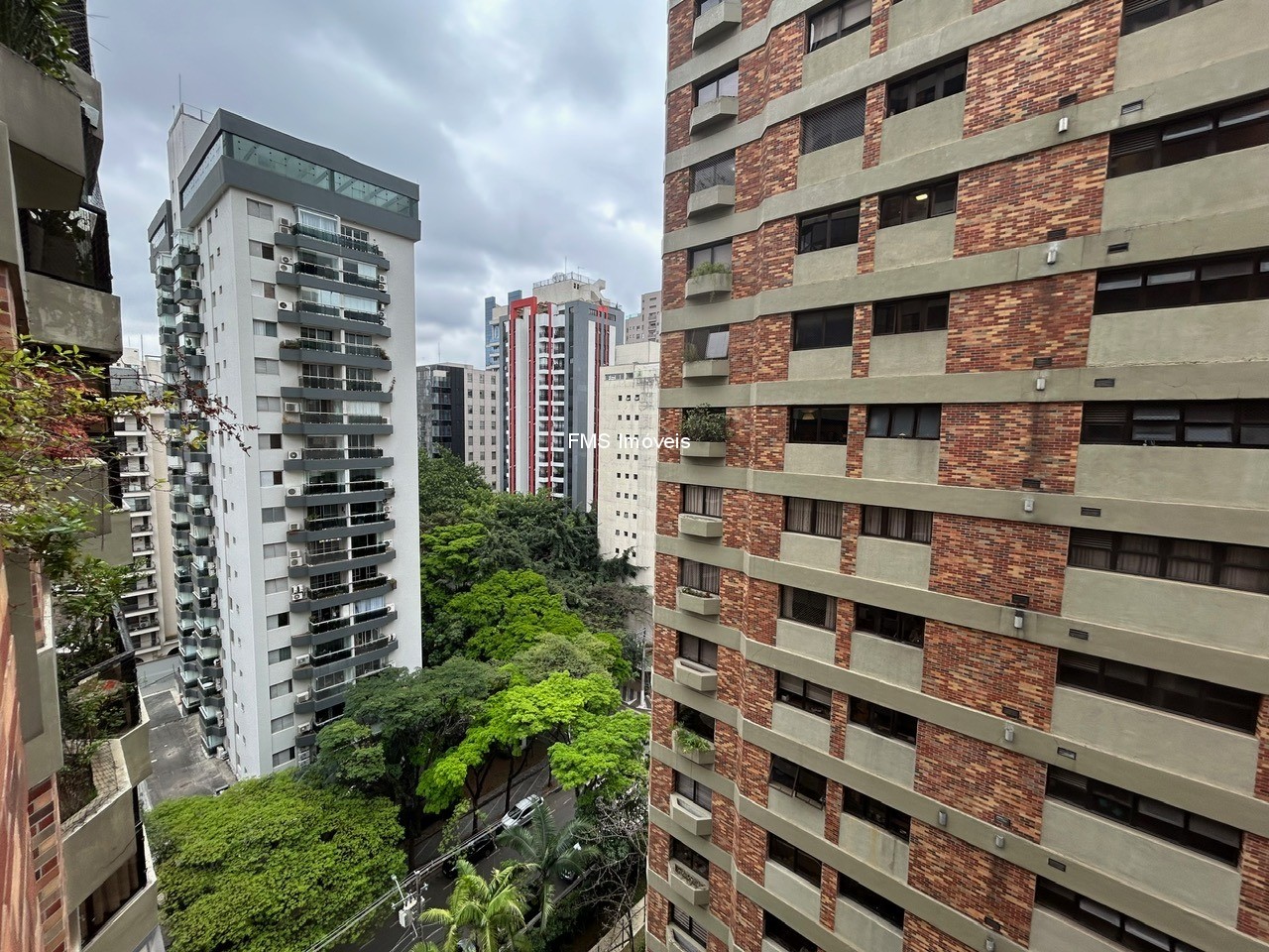 Apartamento, 3 quartos, 207 m² - Foto 5