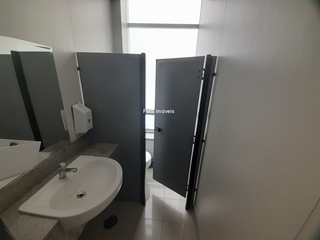 Sala-Conjunto, 306 m² - Foto 21