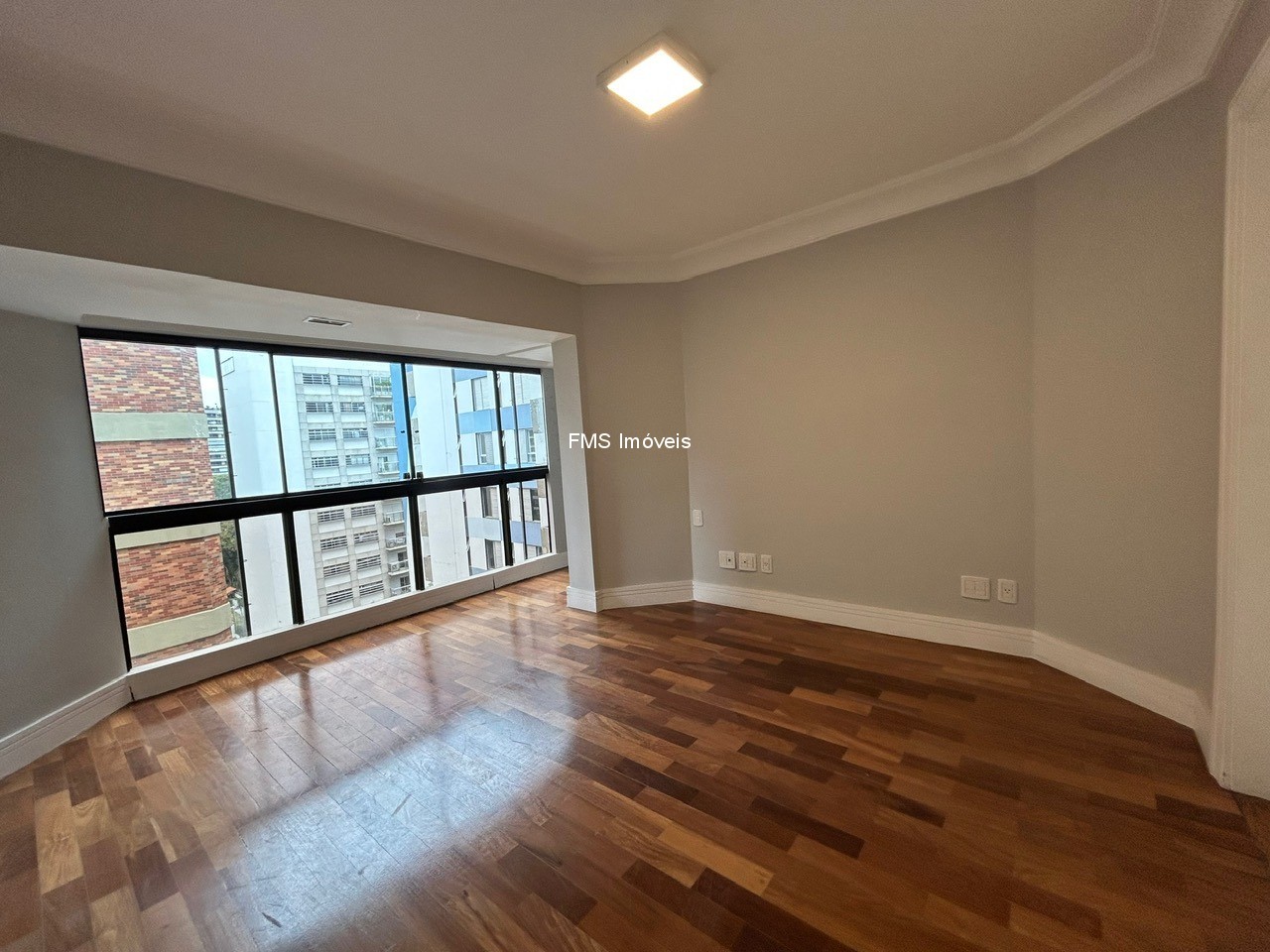 Apartamento, 3 quartos, 207 m² - Foto 7