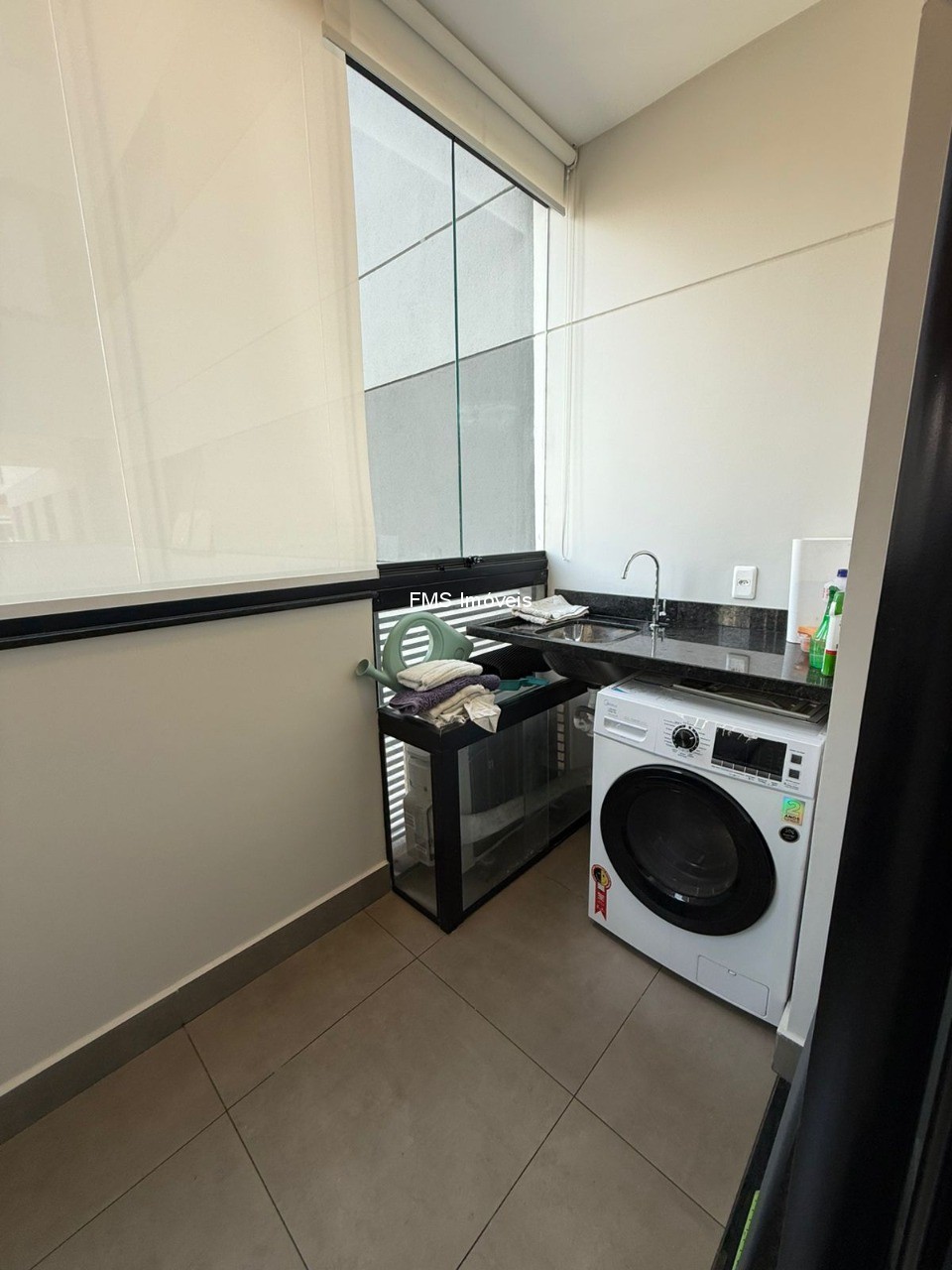 Apartamento, 1 quarto, 52 m² - Foto 6