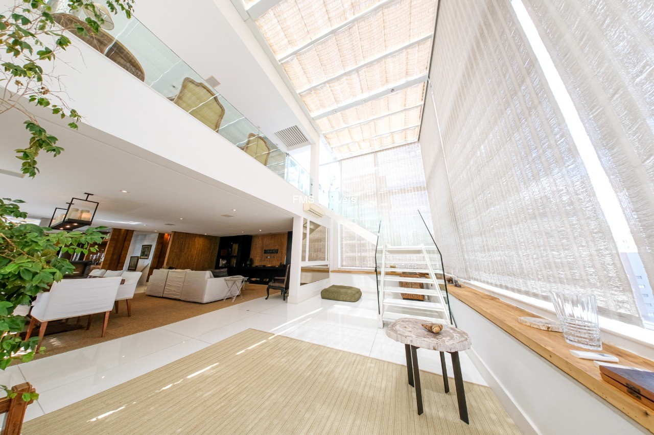 Cobertura, 4 quartos, 400 m² - Foto 39