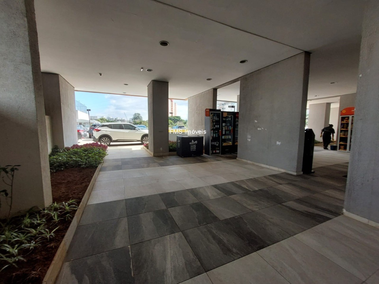 Apartamento, 2 quartos, 53 m² - Foto 45