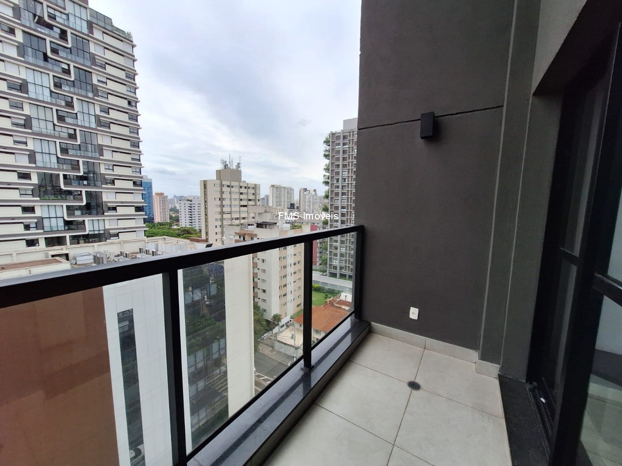 Apartamento, 1 quarto, 43 m² - Foto 15