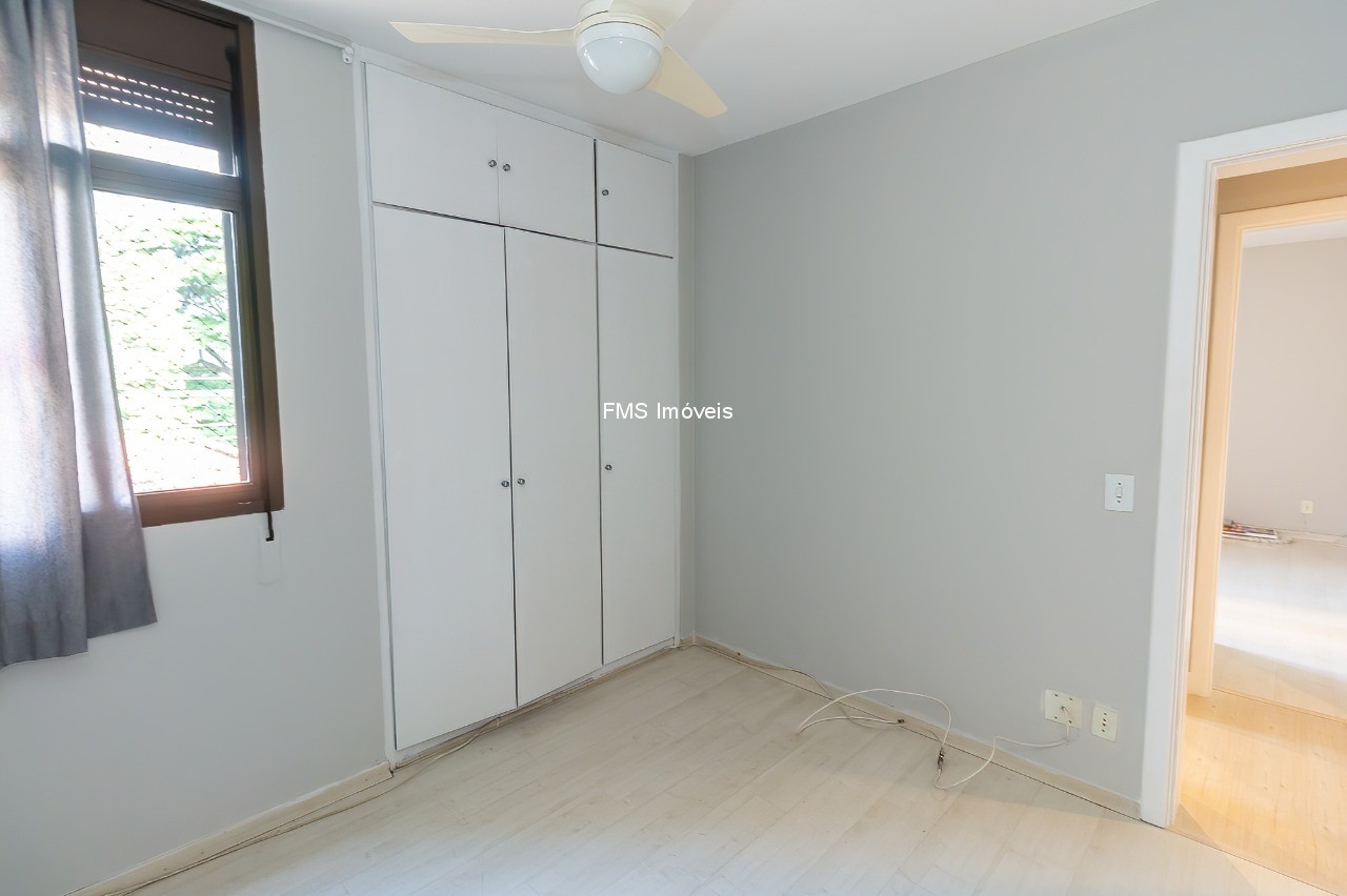 Apartamento, 4 quartos, 140 m² - Foto 30