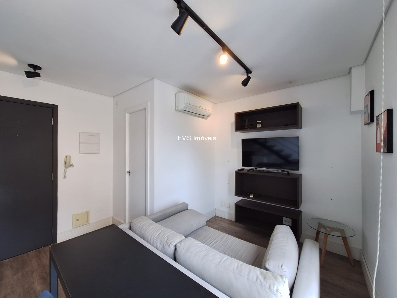 Apartamento, 1 quarto, 43 m² - Foto 3