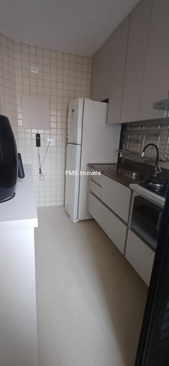 Apartamento, 1 quarto, 37 m² - Foto 20
