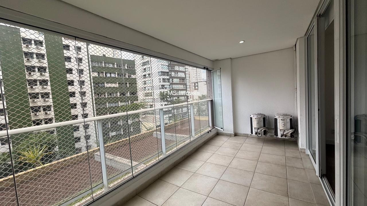 Apartamento, 1 quarto, 50 m² - Foto 5