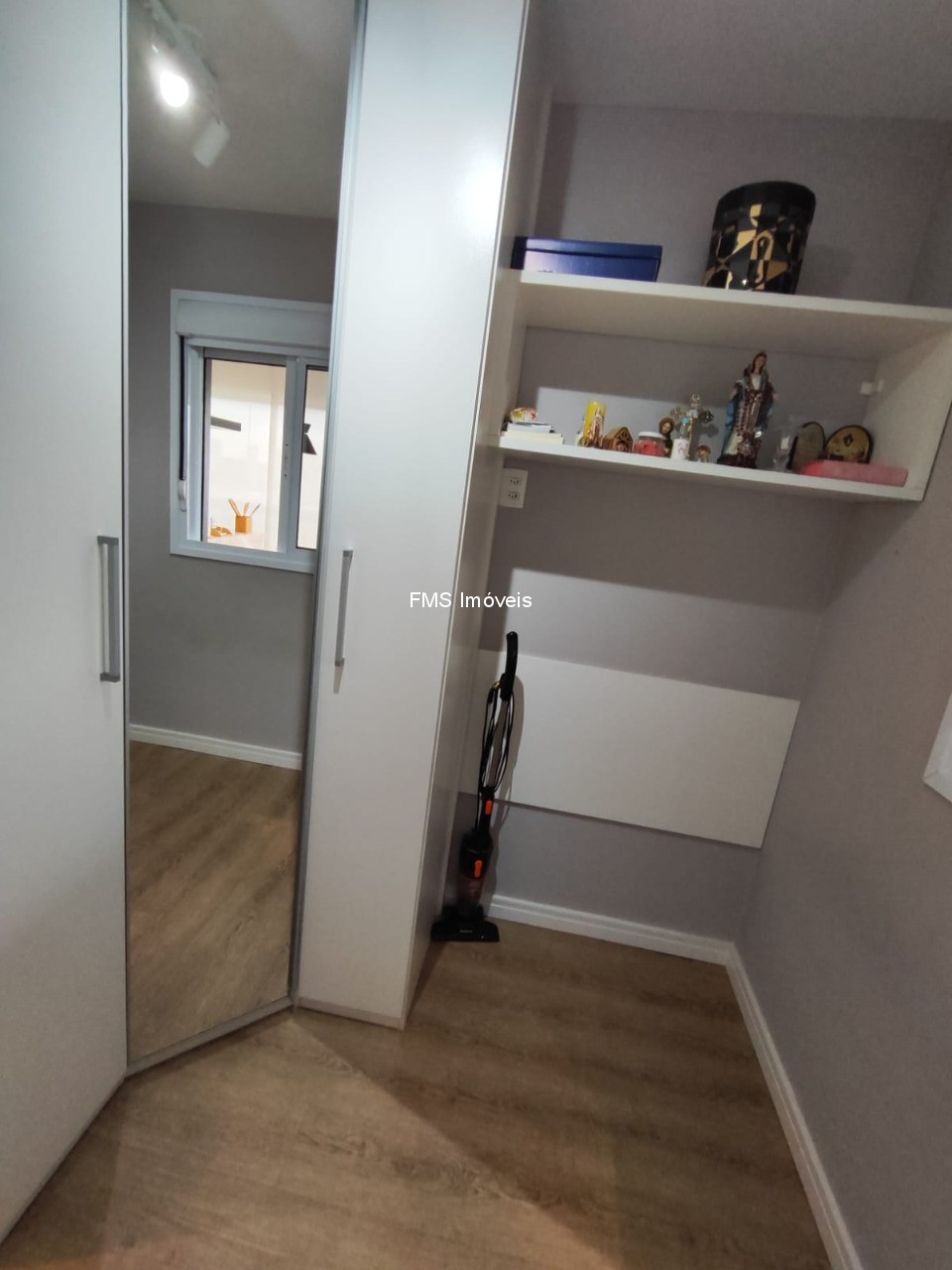 Apartamento, 2 quartos, 53 m² - Foto 20