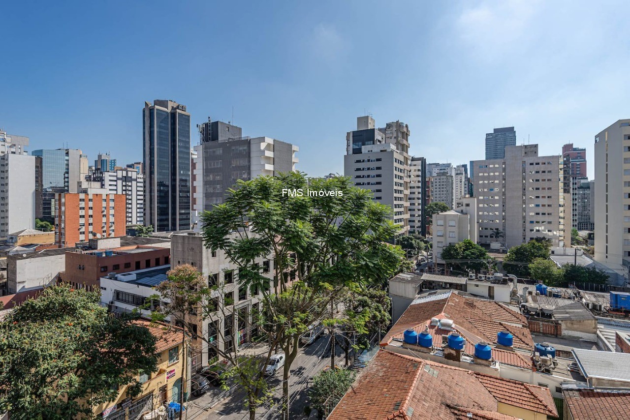 Apartamento, 2 quartos, 65 m² - Foto 11