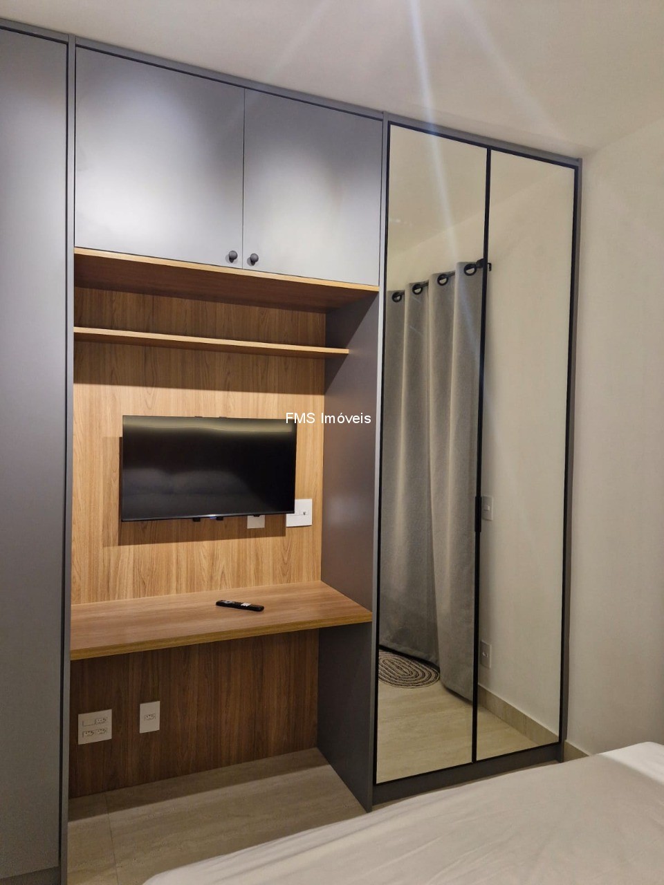 Apartamento, 1 quarto, 23 m² - Foto 4