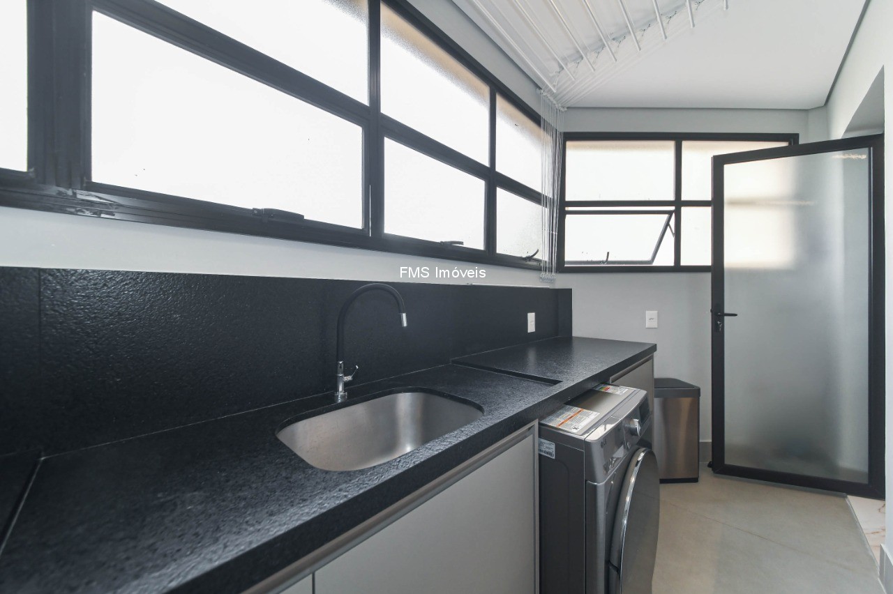 Apartamento, 3 quartos, 150 m² - Foto 58