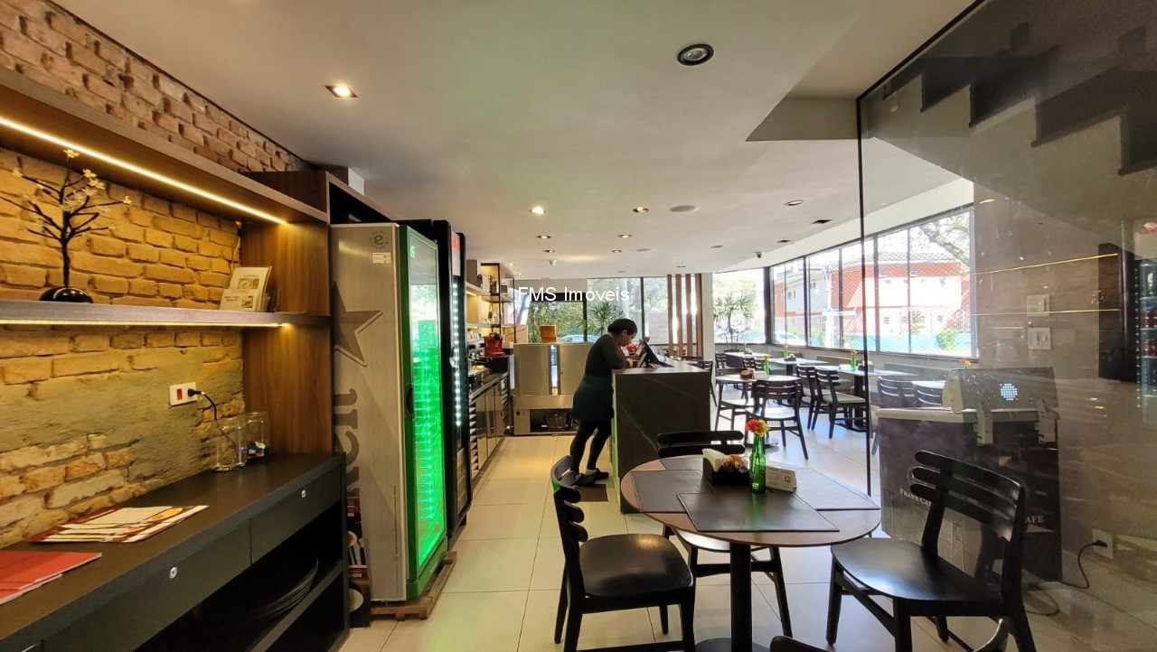 Loja-Salão, 200 m² - Foto 3
