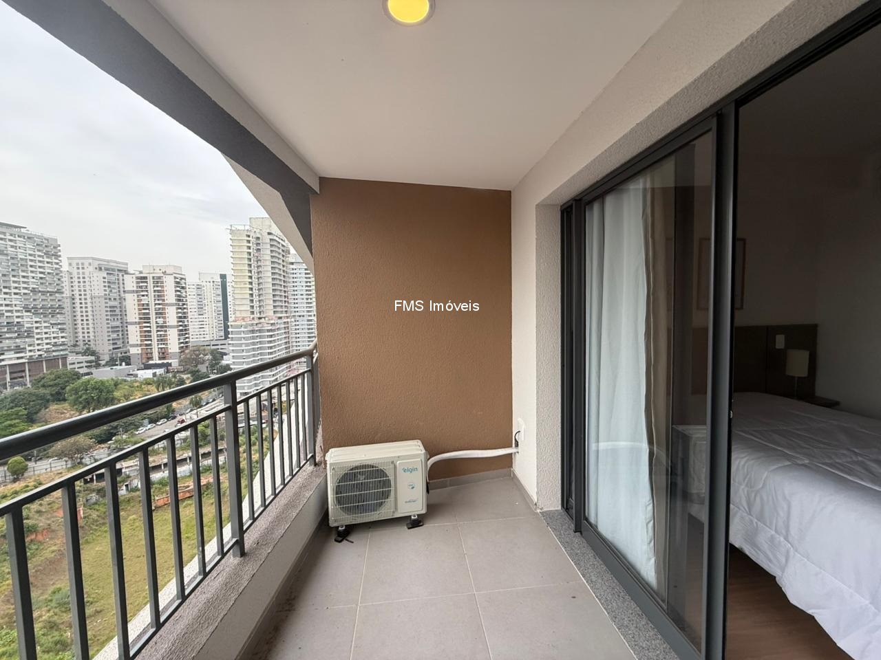 Apartamento, 1 quarto, 24 m² - Foto 35