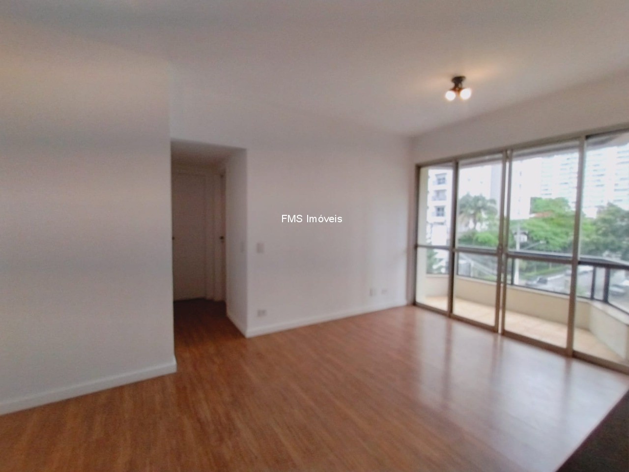 Apartamento, 2 quartos, 64 m² - Foto 1