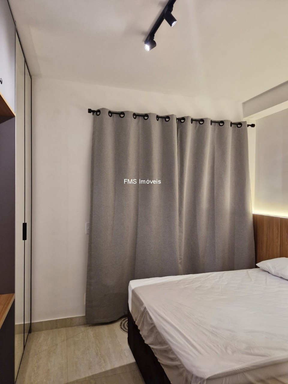 Apartamento, 1 quarto, 23 m² - Foto 8